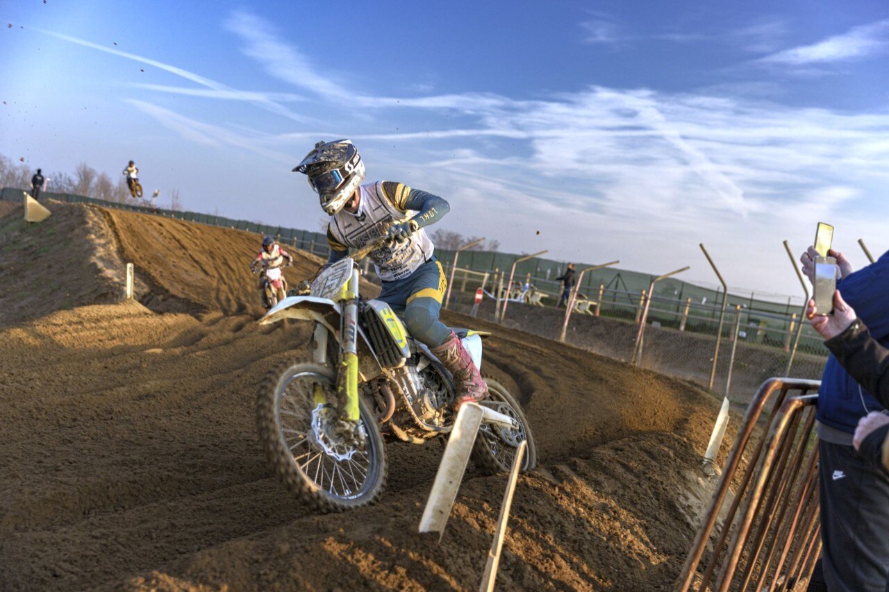 Master MX 2024 - The Race 